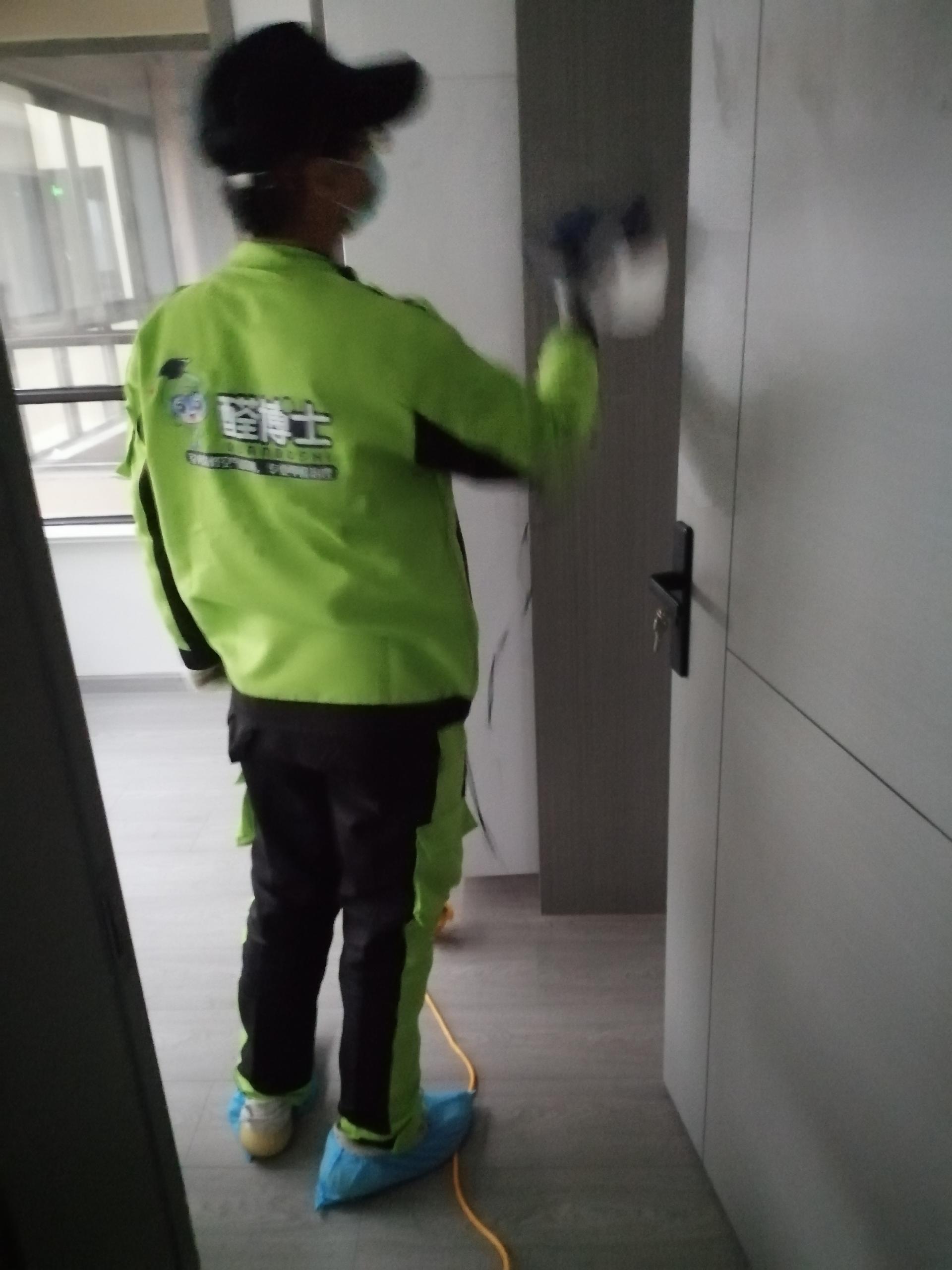 广汉万和云锦小区除甲醛甲醛治理公司